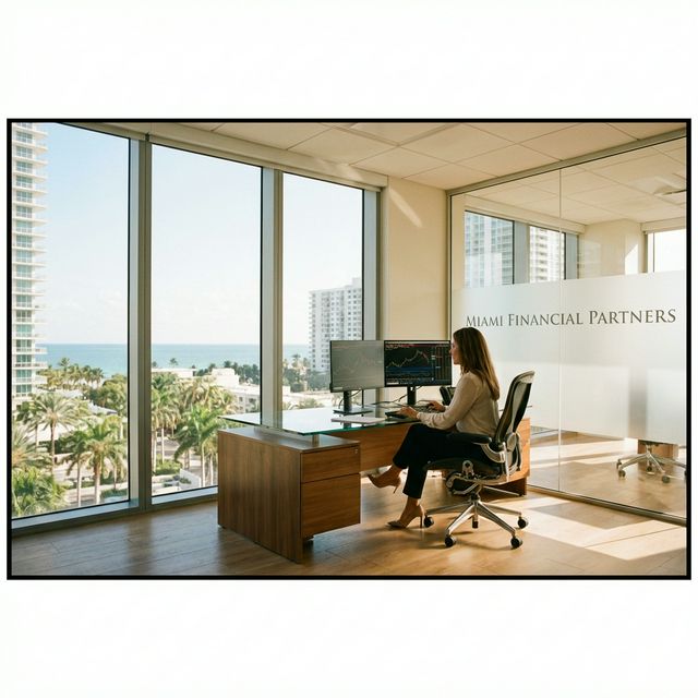 Florida Bookkeeping Office